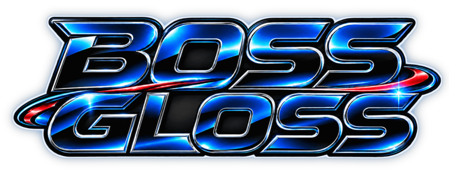 BOSS GLOSS